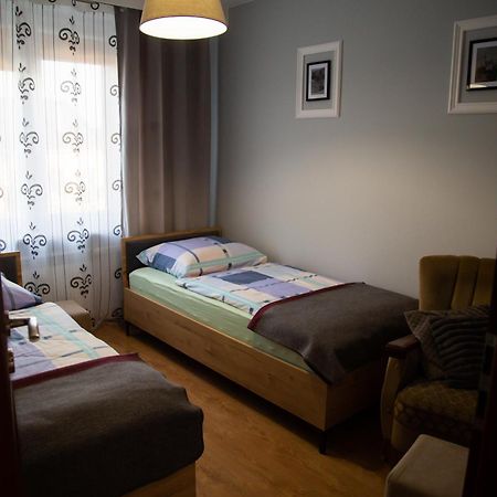 Apartament Rynek 10 Ostrowiec Świętokrzyski Eksteriør billede