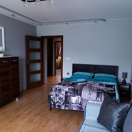 Apartament Rynek 10 Ostrowiec Świętokrzyski Eksteriør billede