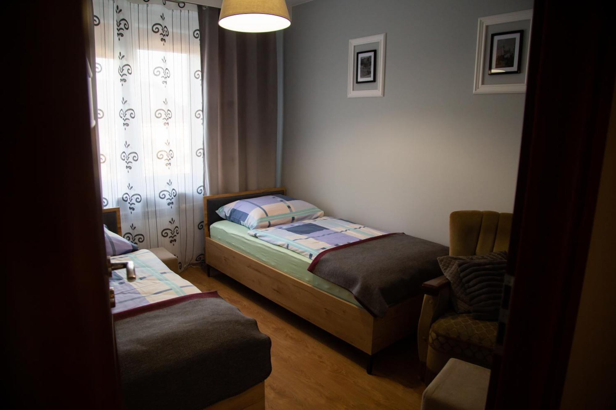 Apartament Rynek 10 Ostrowiec Świętokrzyski Eksteriør billede
