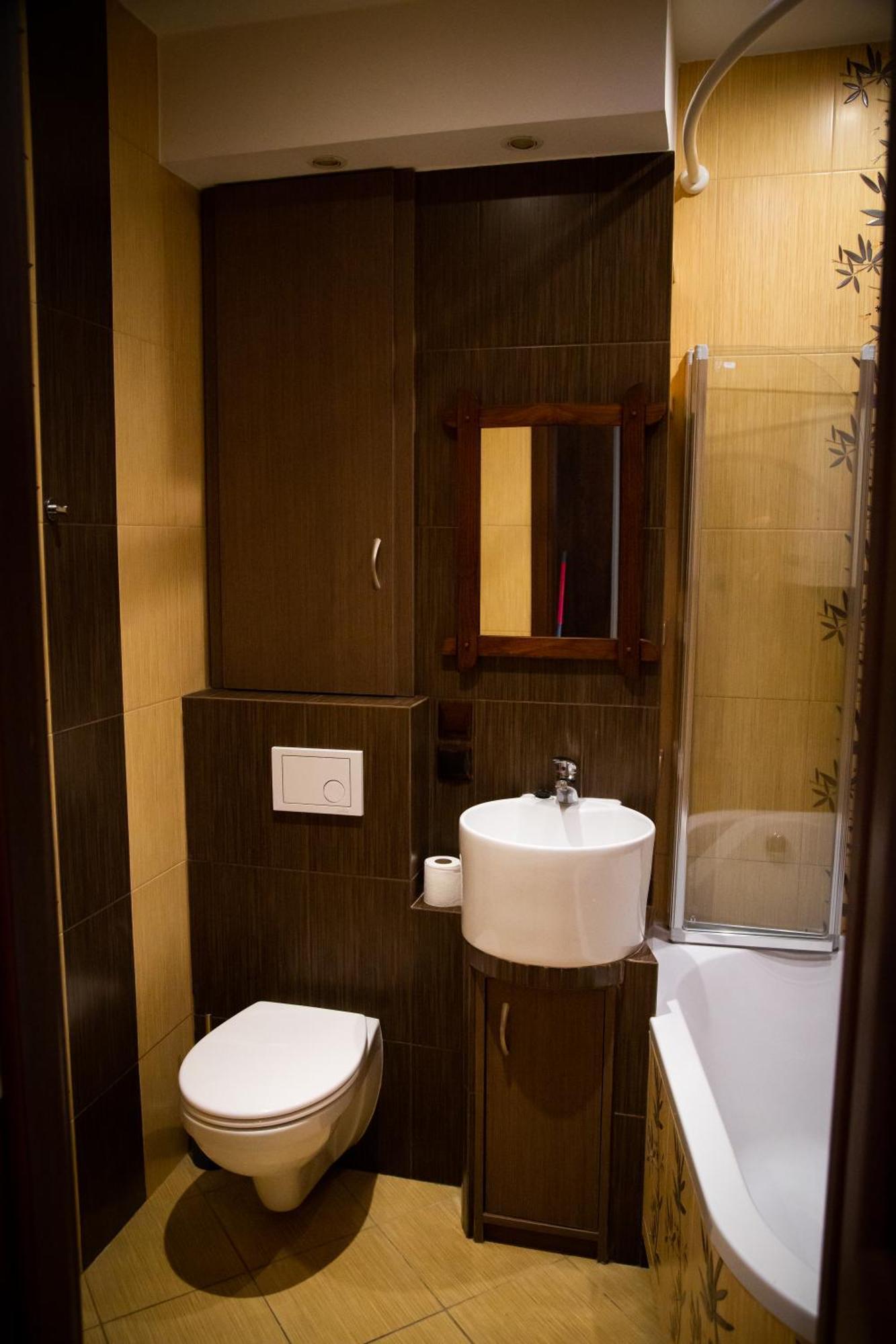 Apartament Rynek 10 Ostrowiec Świętokrzyski Eksteriør billede