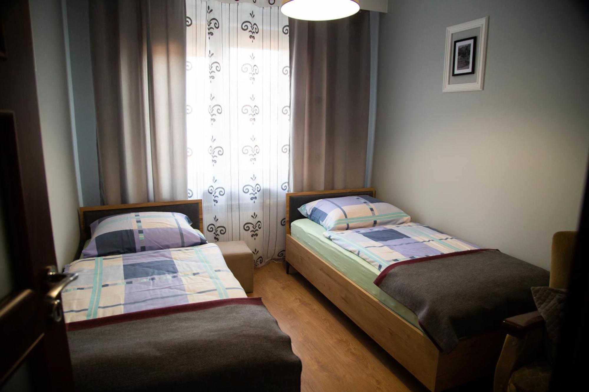 Apartament Rynek 10 Ostrowiec Świętokrzyski Eksteriør billede