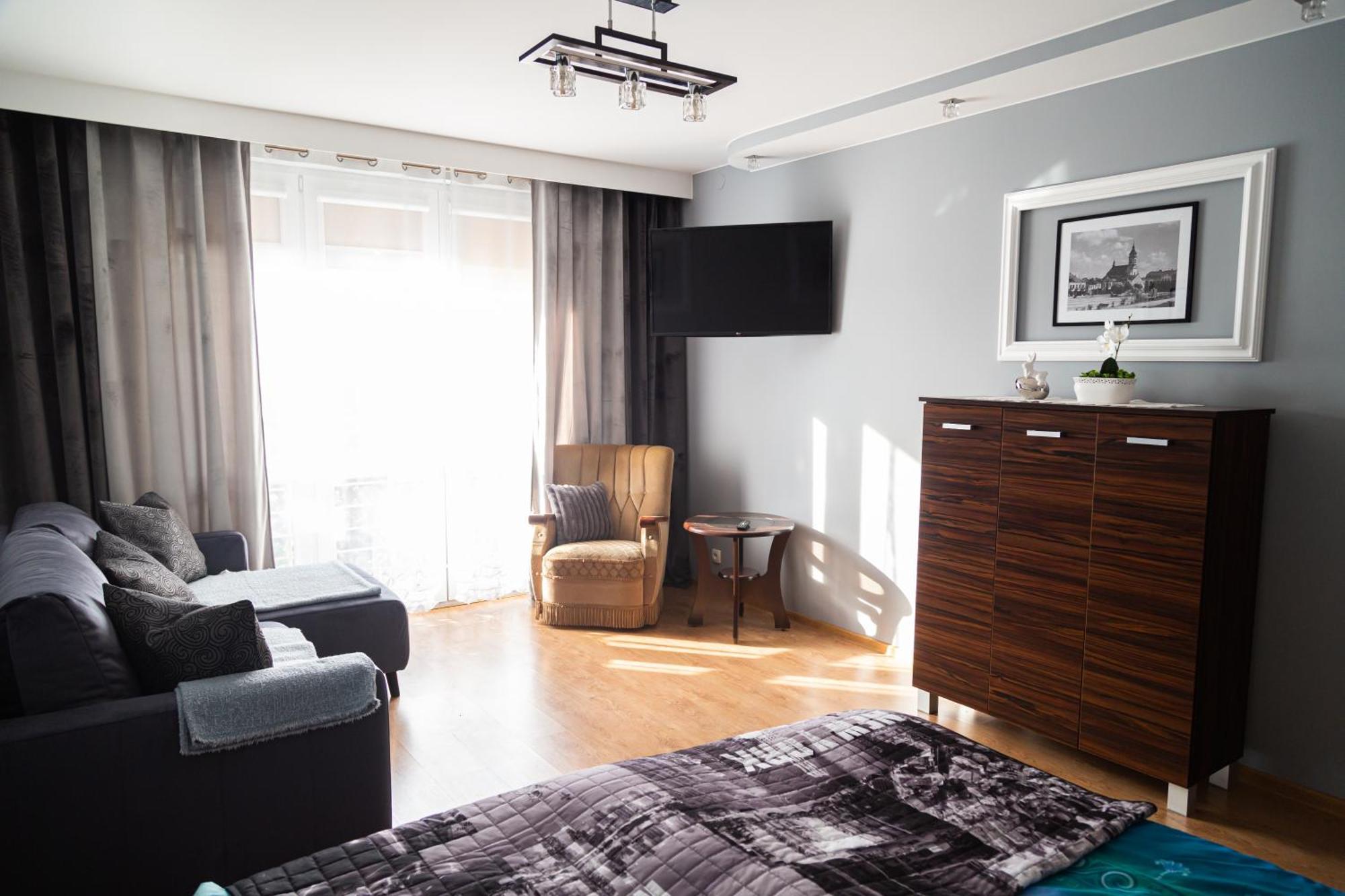 Apartament Rynek 10 Ostrowiec Świętokrzyski Eksteriør billede