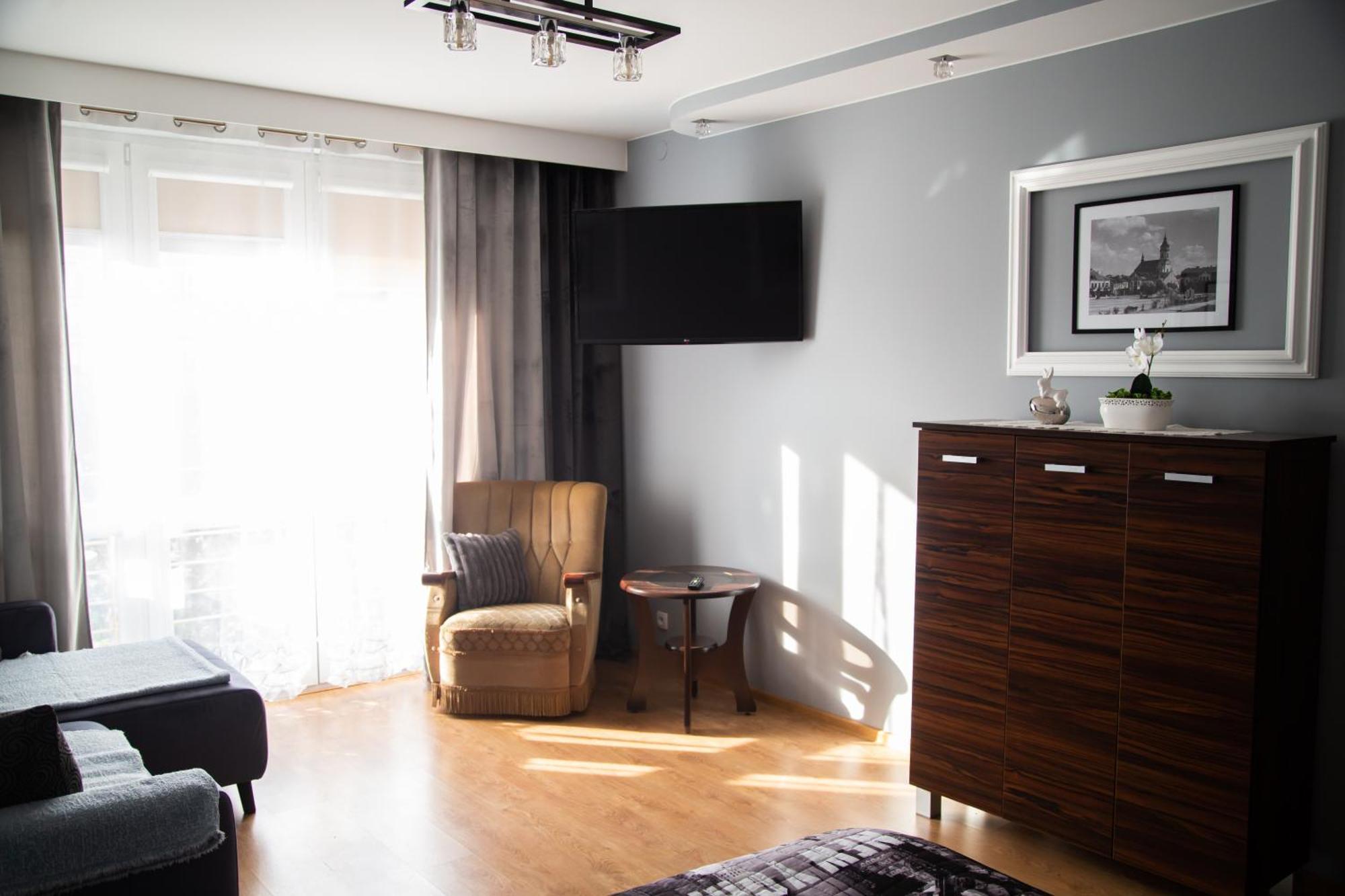 Apartament Rynek 10 Ostrowiec Świętokrzyski Eksteriør billede