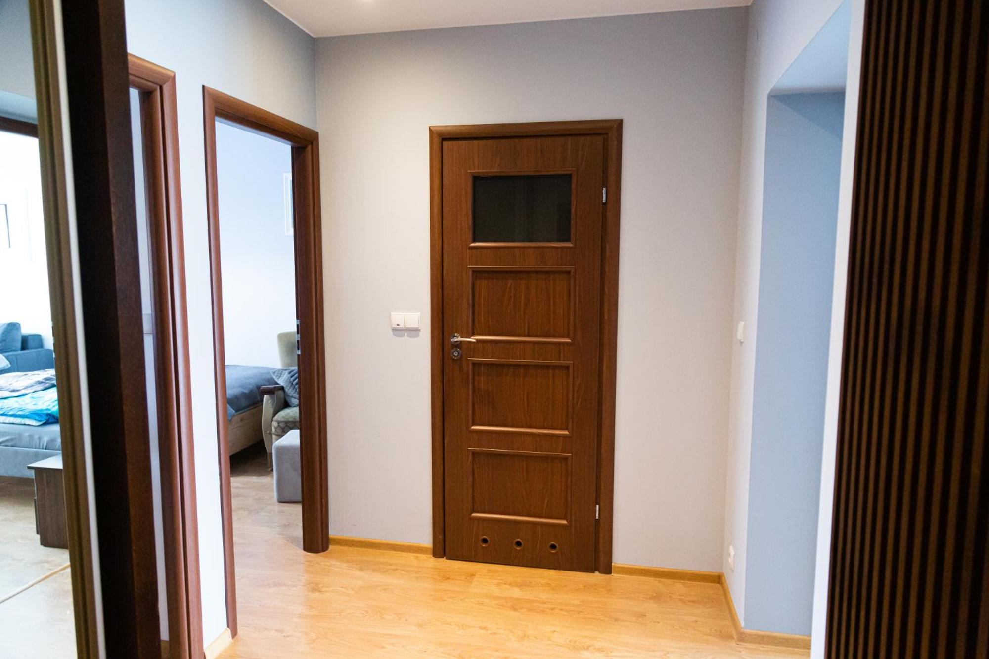 Apartament Rynek 10 Ostrowiec Świętokrzyski Eksteriør billede