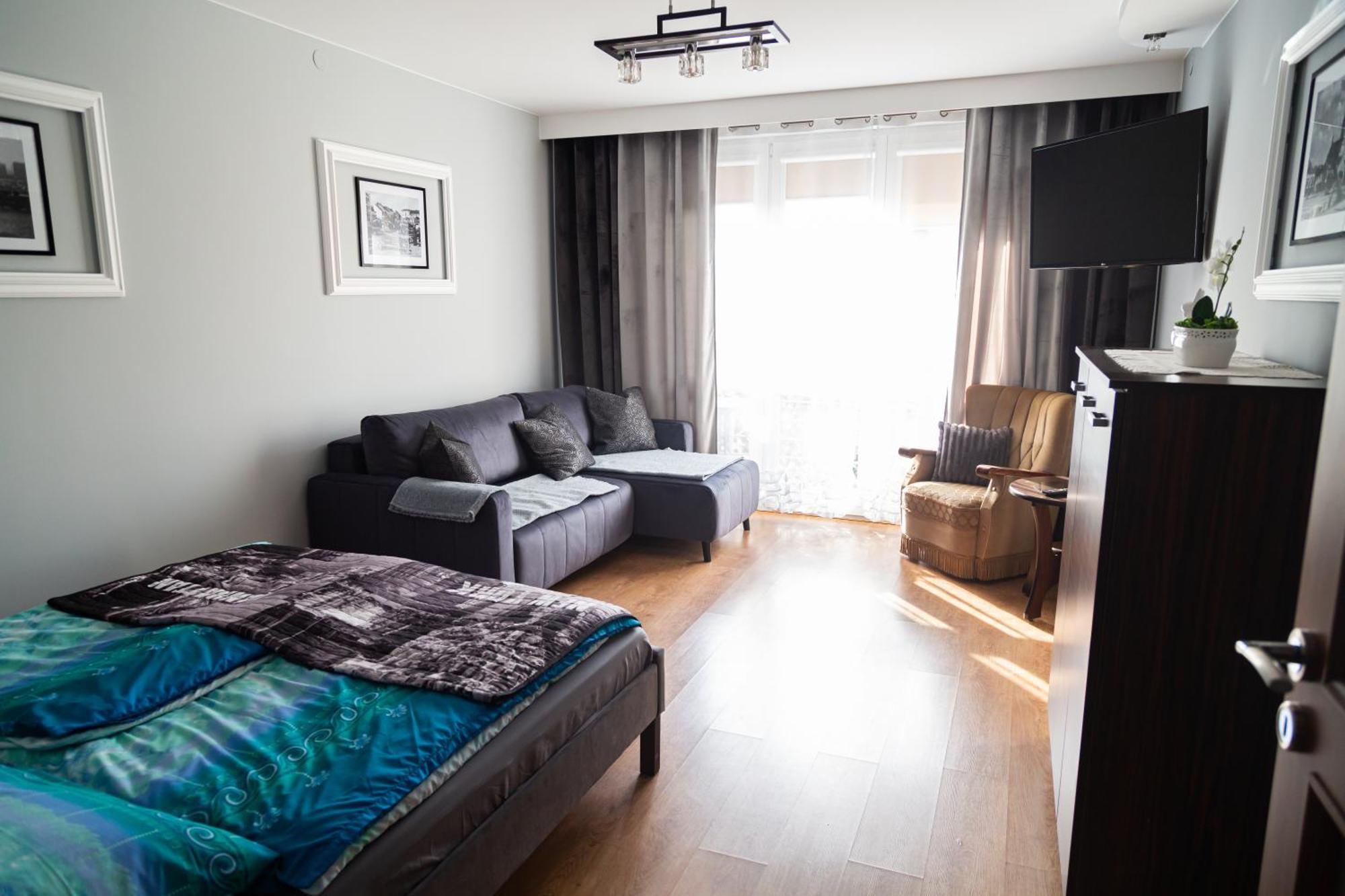 Apartament Rynek 10 Ostrowiec Świętokrzyski Eksteriør billede