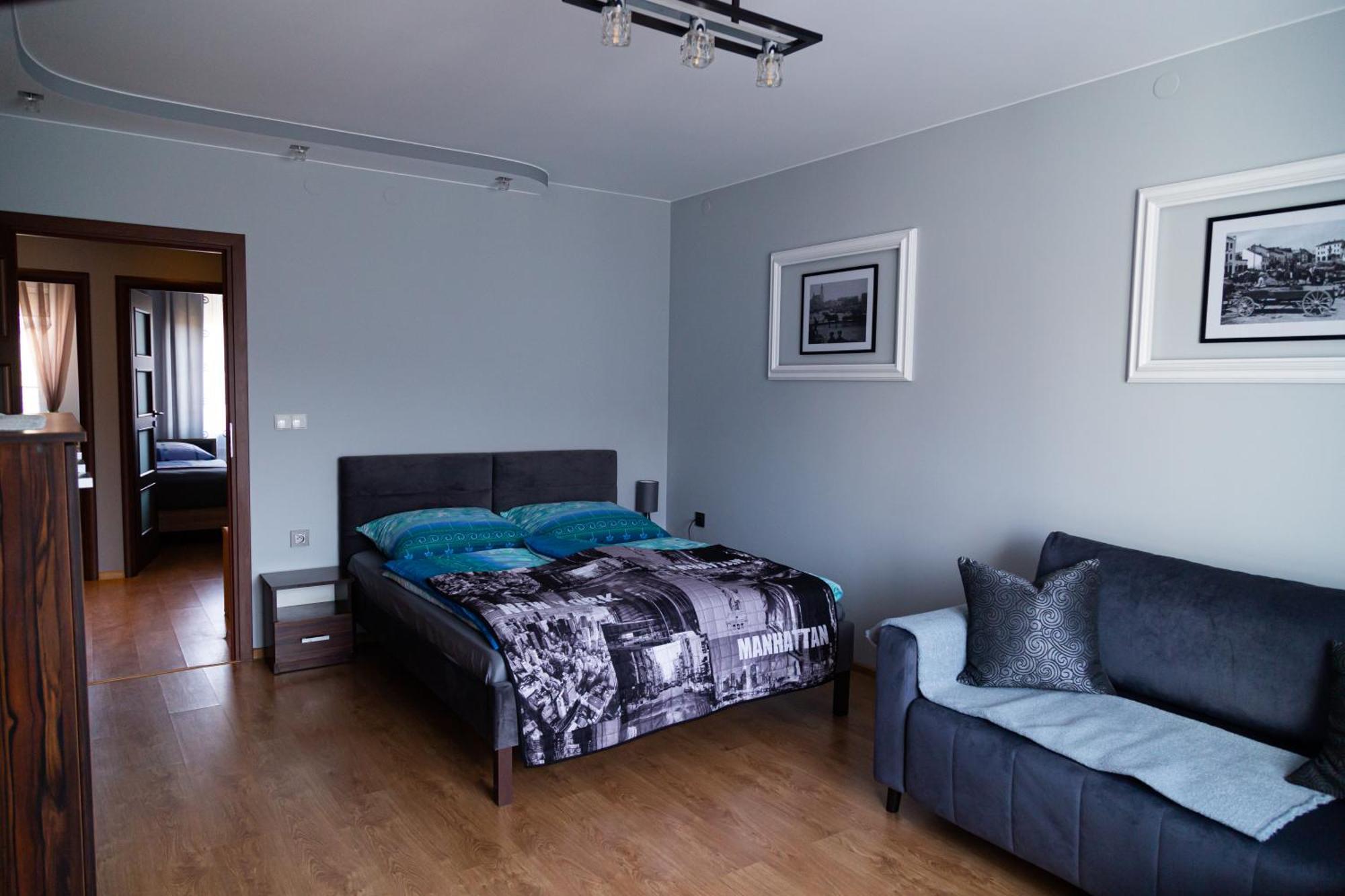 Apartament Rynek 10 Ostrowiec Świętokrzyski Eksteriør billede