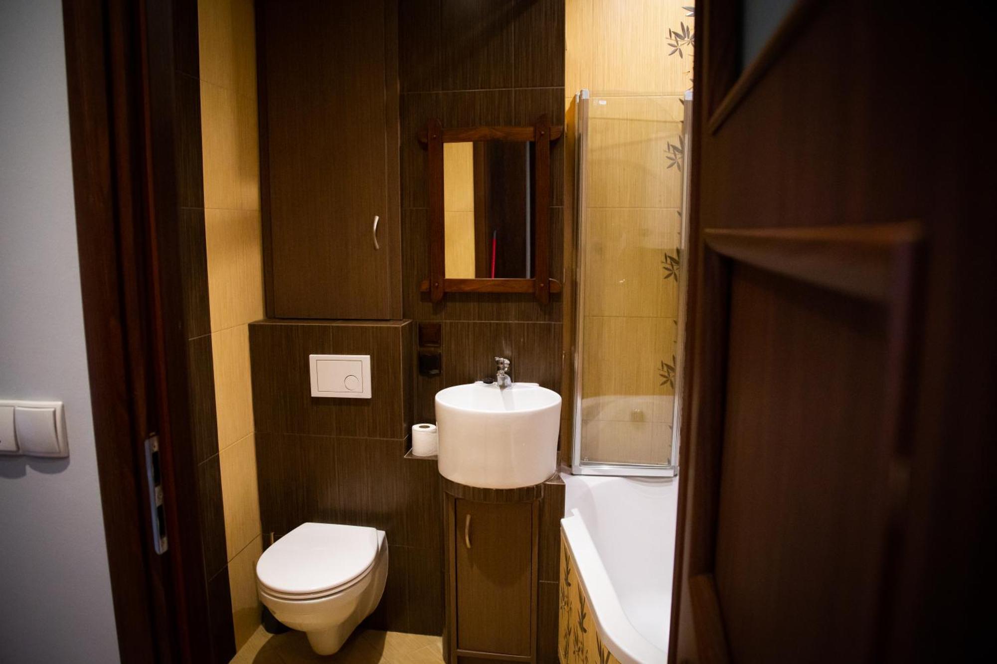 Apartament Rynek 10 Ostrowiec Świętokrzyski Eksteriør billede