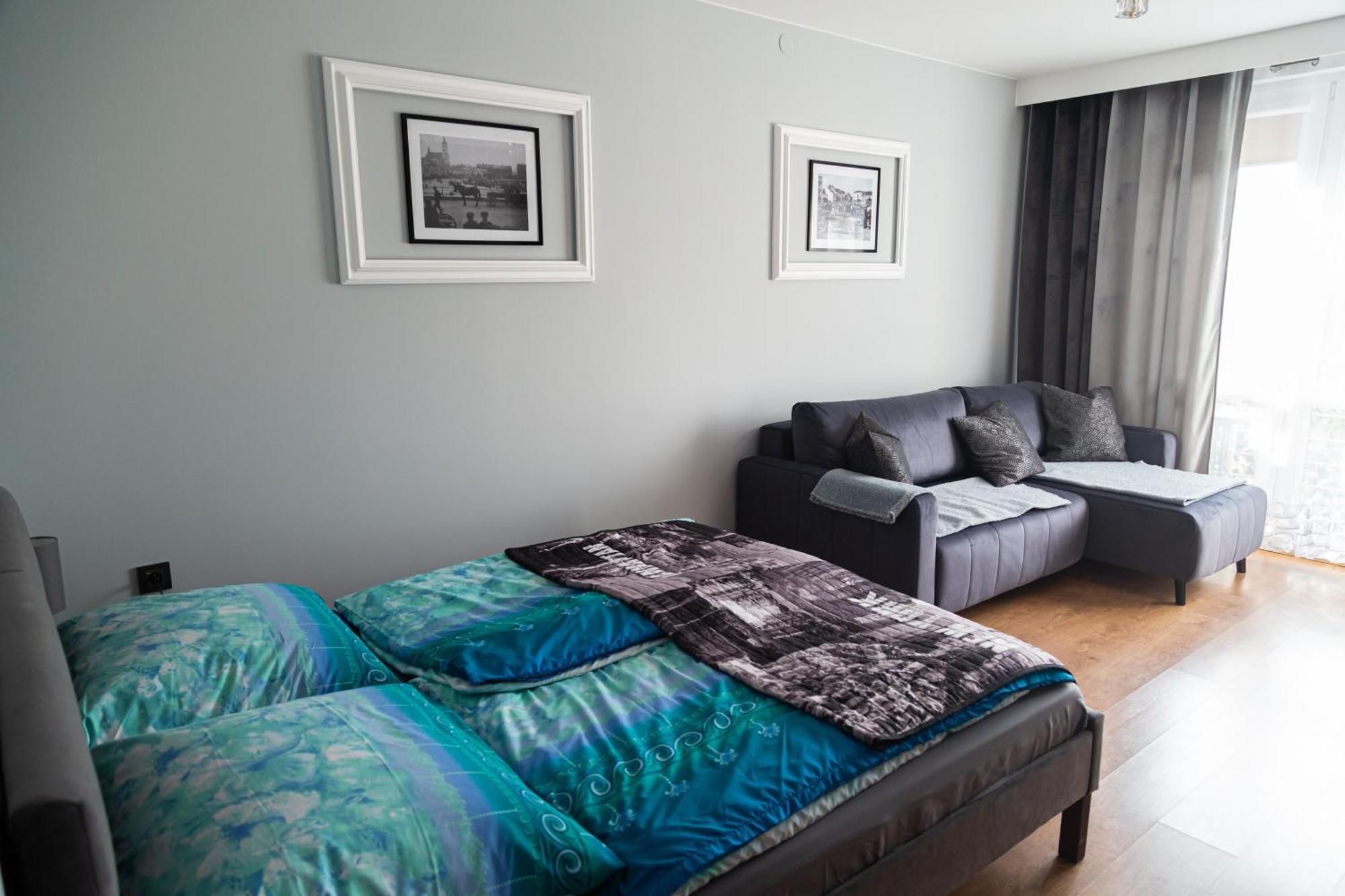 Apartament Rynek 10 Ostrowiec Świętokrzyski Eksteriør billede