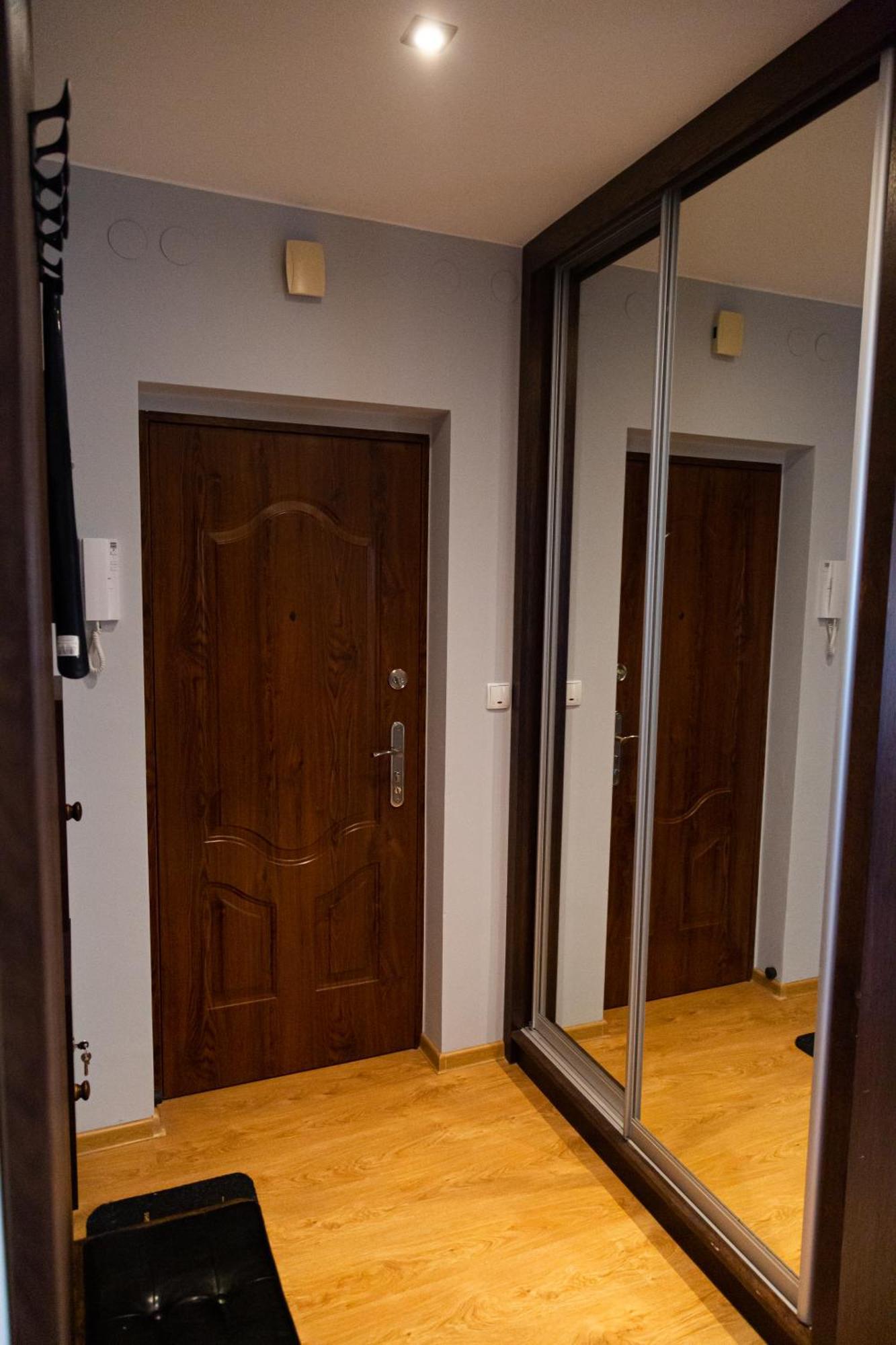 Apartament Rynek 10 Ostrowiec Świętokrzyski Eksteriør billede
