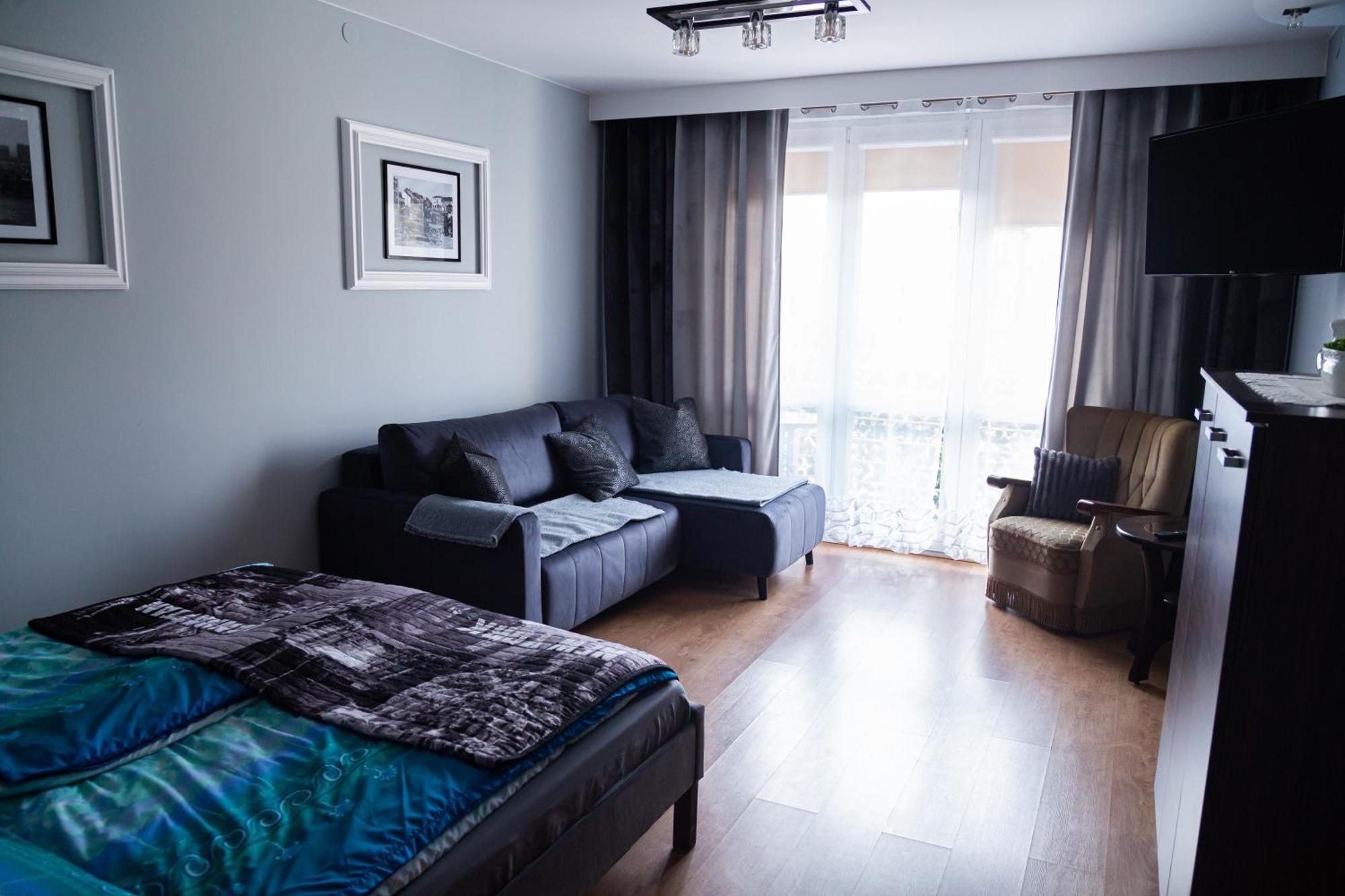 Apartament Rynek 10 Ostrowiec Świętokrzyski Eksteriør billede